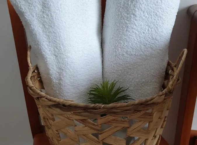 Panzió Gosciniec Rutikal