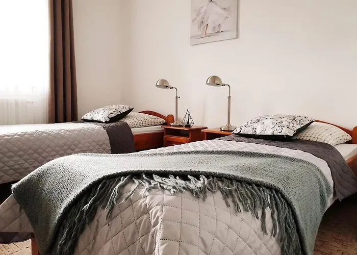 Gosciniec Rutikal Sianów