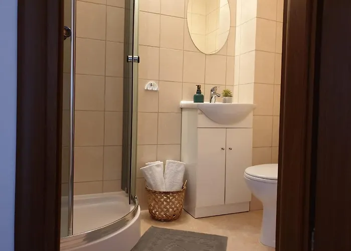 Panzió Gosciniec Rutikal 3*