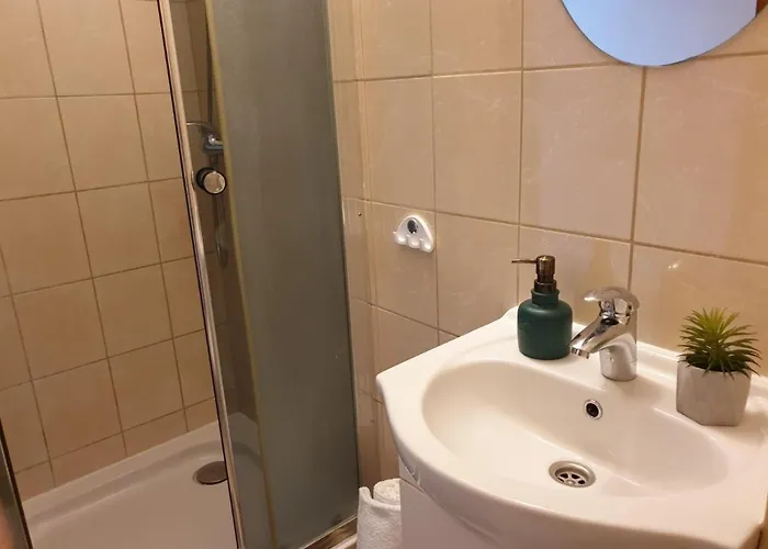 Gosciniec Rutikal Panzió